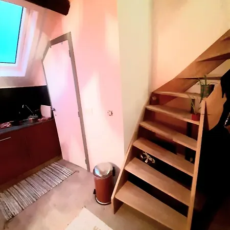 A Apartment *