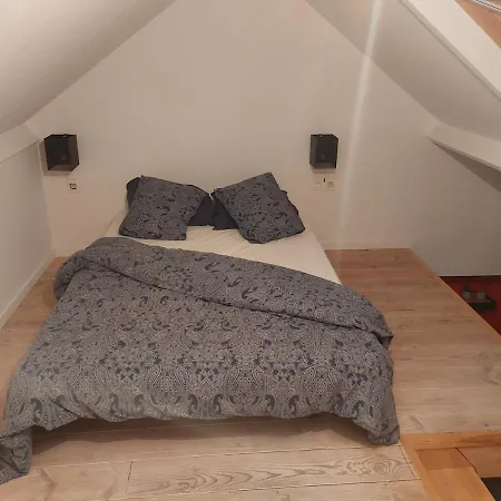 Apartment A La Louviere