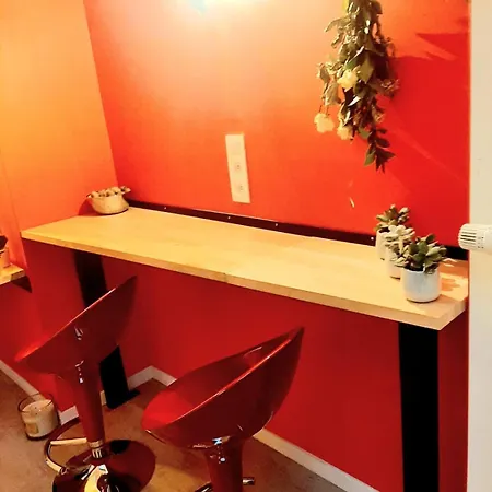 A Apartment