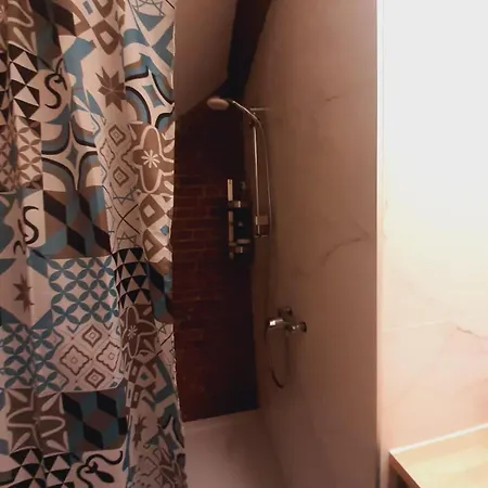 A Apartment